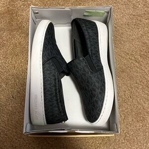 Michael Kors Keaton Slip on